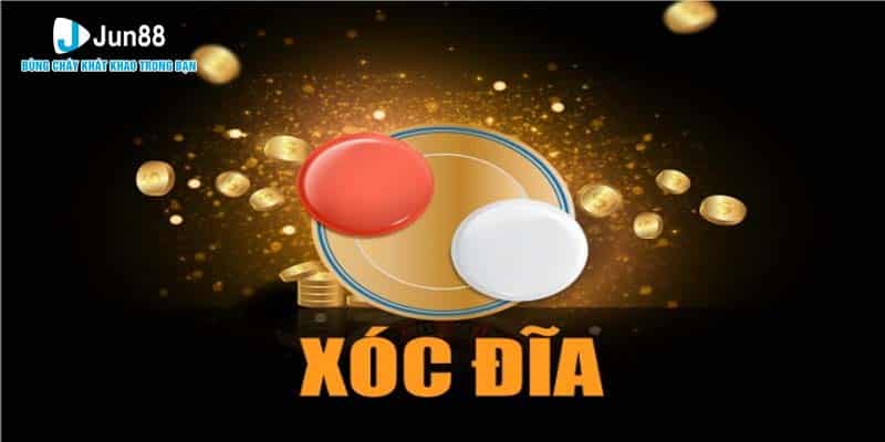 Giao diện bàn xóc đĩa Jun88 – lịch sử hiển thị theo chuỗi.